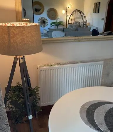 Wild Oats 16, Yellowtop Country Park Villa Selby