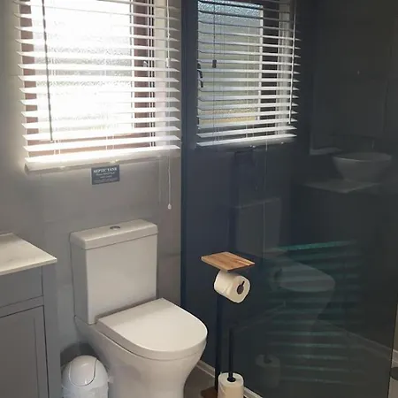 Wild Oats 16, Yellowtop Country Park Villa