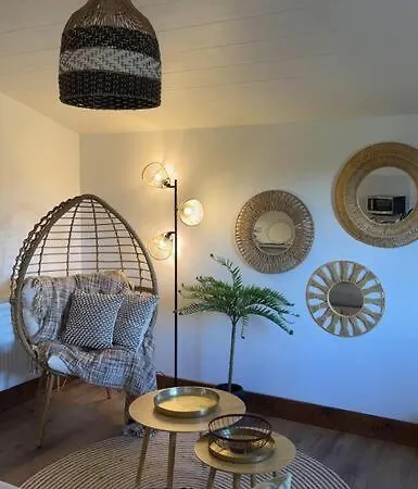 Wild Oats 16, Yellowtop Country Park Selby