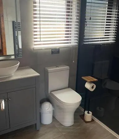 Wild Oats 16 - Yellowtop Country Park - Hot Tub - Yorkshire