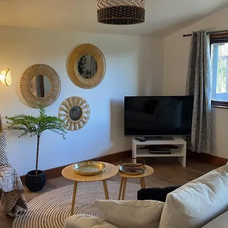 Villa Wild Oats 16, Yellowtop Country Park *