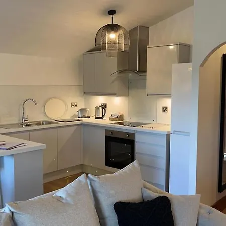 Wild Oats 16, Yellowtop Country Park Villa Selby