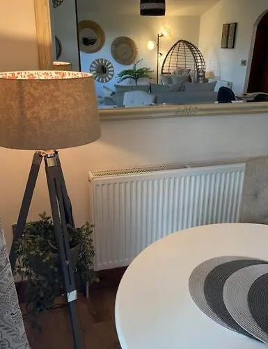 Wild Oats 16 - Yellowtop Country Park - Hot Tub - Yorkshire Willa Selby