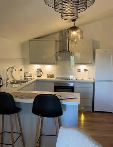 Willa Wild Oats 16 - Yellowtop Country Park - Hot Tub - Yorkshire