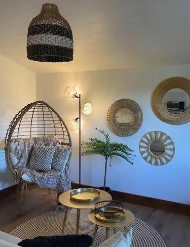 Wild Oats 16 - Yellowtop Country Park - Hot Tub - Yorkshire 塞尔比