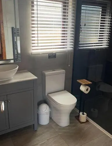 Wild Oats 16 - Yellowtop Country Park - Hot Tub - Yorkshire