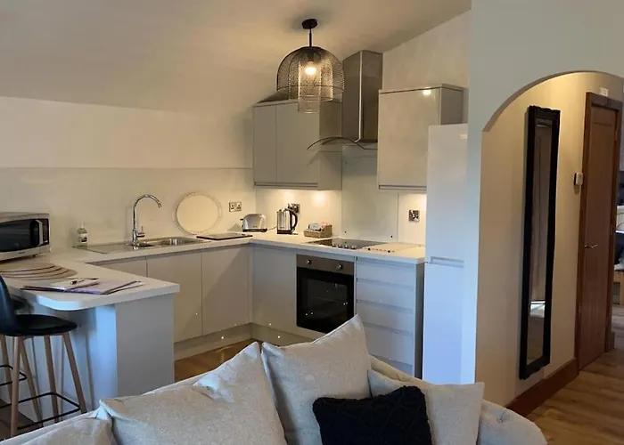 Wild Oats 16 - Yellowtop Country Park - Hot Tub - Yorkshire 别墅 塞尔比